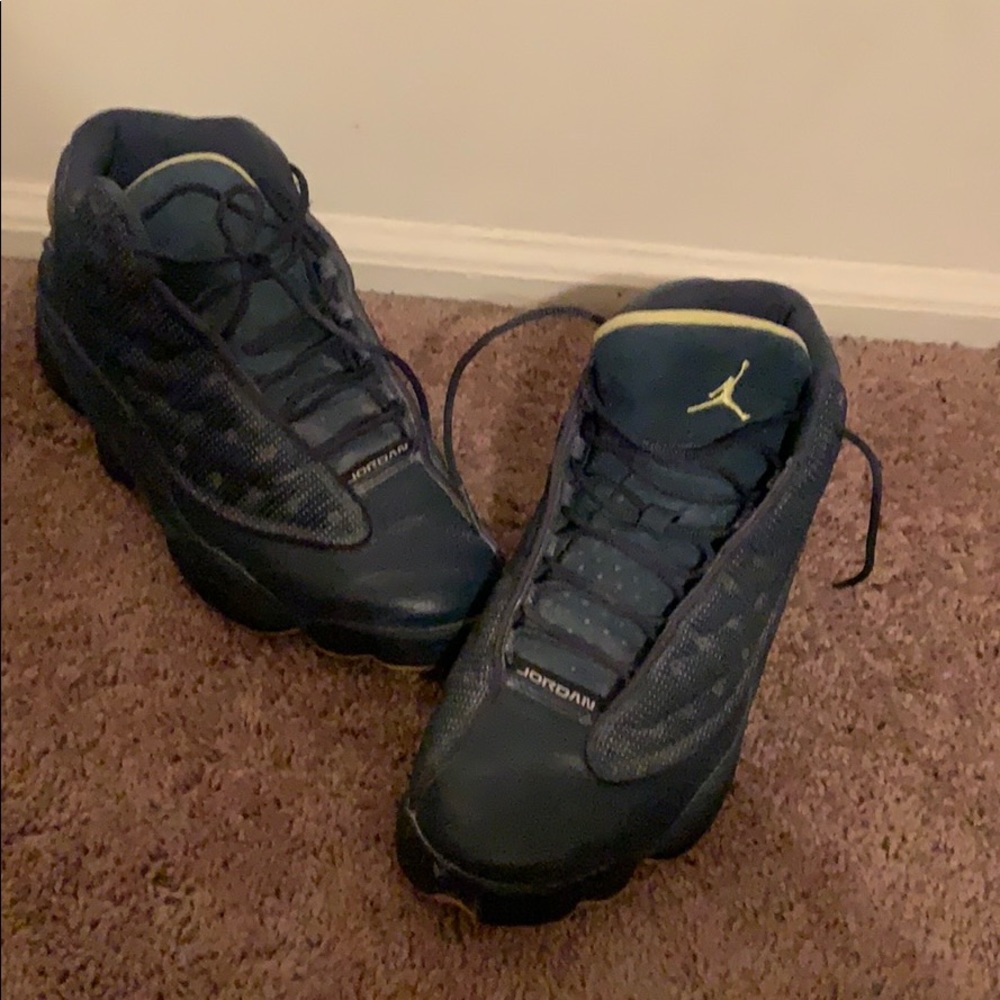 Jordan Retro 13